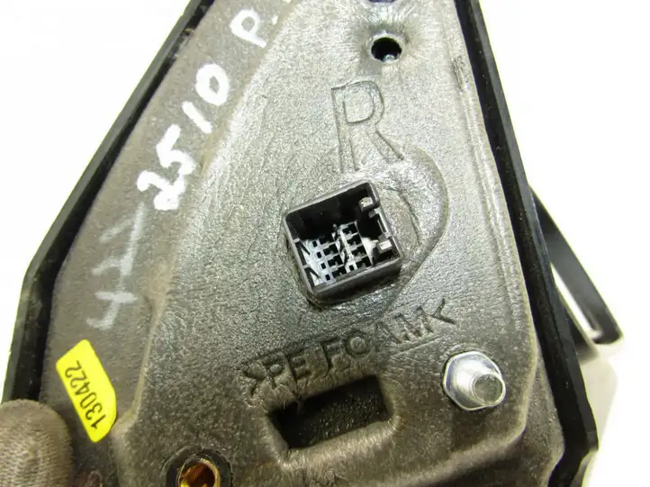 Hyundai Tucson JM (2004 - 2009) Боковое зеркало с электроприводом — фото 2