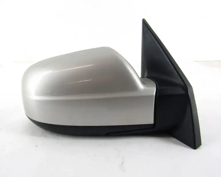 Hyundai Tucson JM (2004 - 2009) Боковое зеркало с электроприводом — фото 3