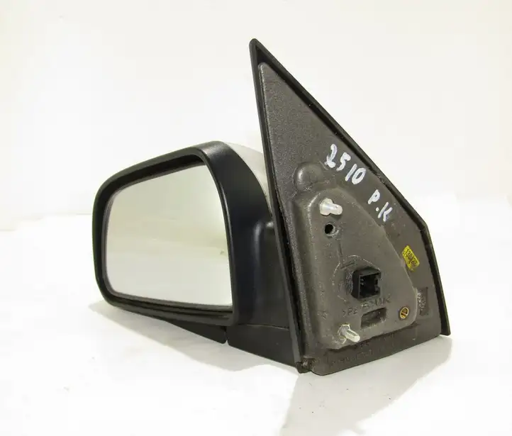 Hyundai Tucson JM (2004 - 2009) Боковое зеркало с электроприводом — фото 1