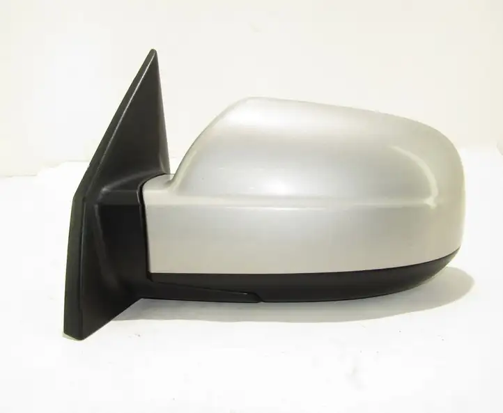 Hyundai Tucson JM (2004 - 2009) Боковое зеркало с электроприводом — фото 3