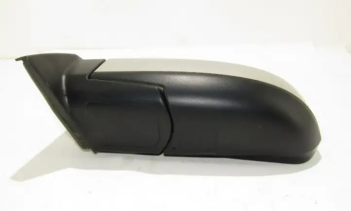 Hyundai Tucson JM (2004 - 2009) Боковое зеркало с электроприводом — фото 4