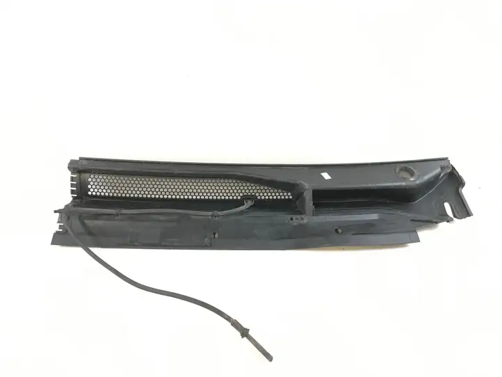 Citroen C4 I Picasso (2006 - 2013) 9687792077 Жабо стеклоочистителей — фото 2