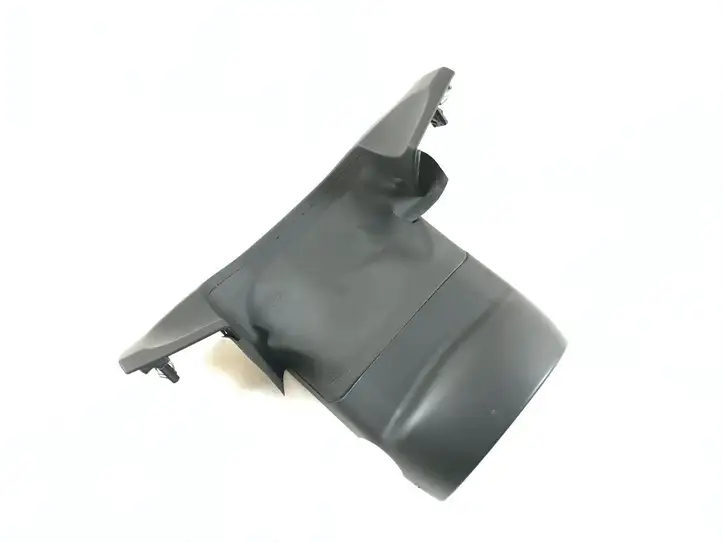 Audi Q5 SQ5 (2008 - 2012) 8R1858345A Обшивка рулевой колонки — фото 1