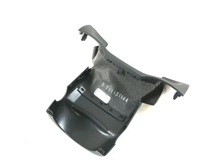 Audi Q5 SQ5 (2008 - 2012) 8R1858345A Обшивка рулевой колонки — фото 2