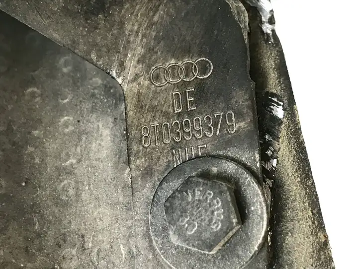 Audi Q5 SQ5 (2008 - 2012) 8R0399315G Передняя балка подвески — фото 6