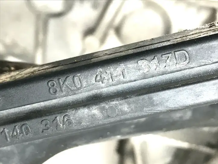 Audi Q5 SQ5 (2008 - 2012) 8R0399315G Передняя балка подвески — фото 9