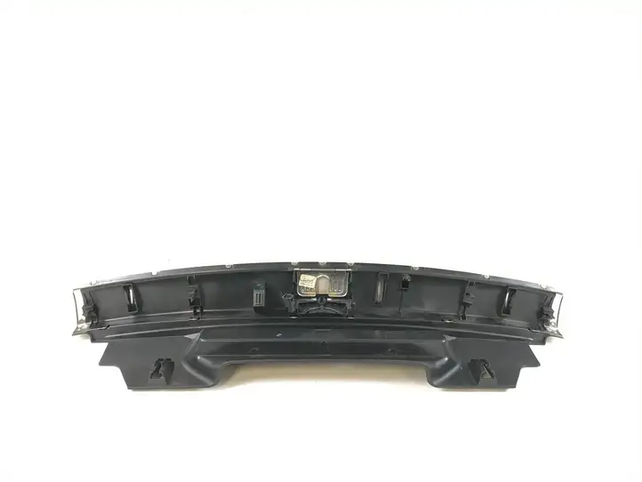 Audi Q5 SQ5 (2008 - 2012) 8R0864331C Отделка порога багажника — фото 3