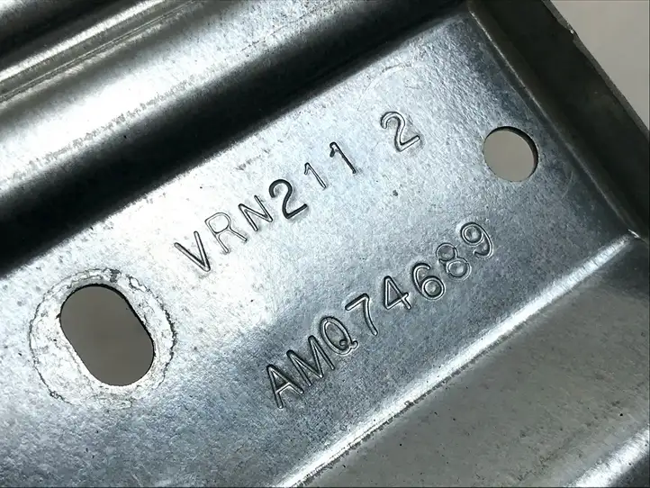 Chevrolet Camaro (2018 - ) AMQ74689 Подушка безопасности пассажира — фото 3