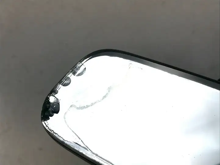 Chevrolet Camaro (2018 - ) 23130196 Салонное зеркало заднего вида — фото 4