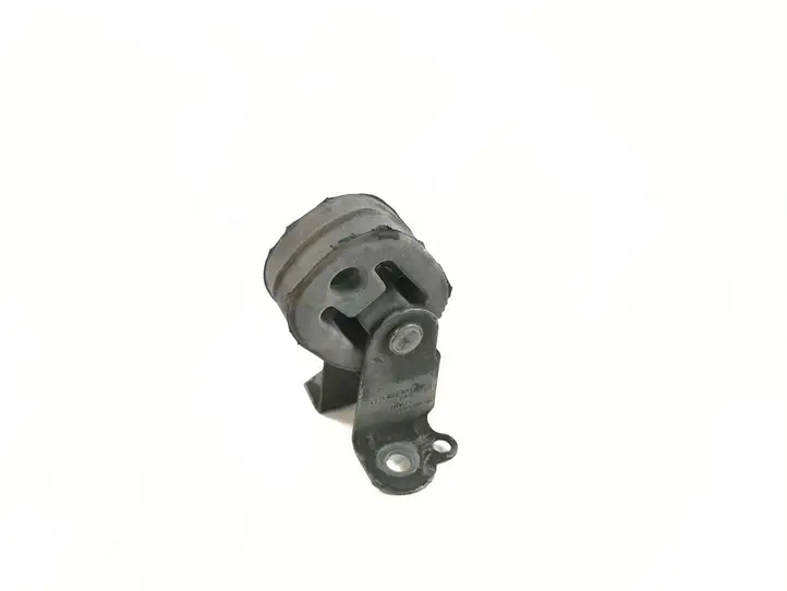 Audi Q5 SQ5 (2008 - 2012) 8K0253144E Кронштейн глушителя — фото 1