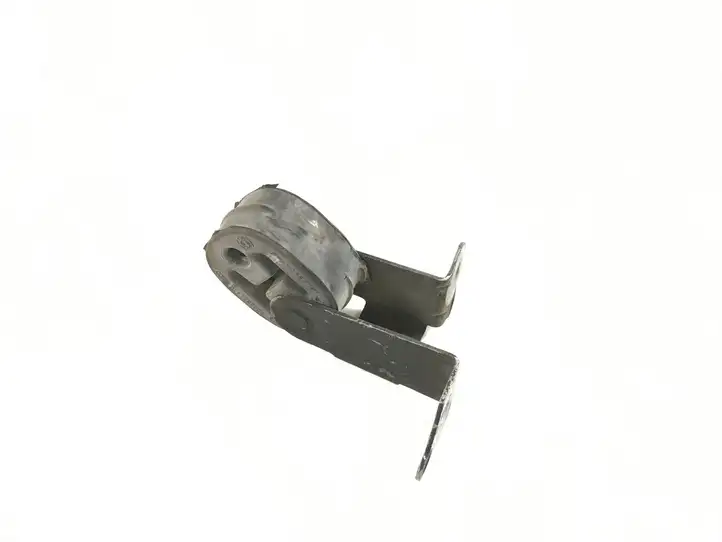 Audi Q5 SQ5 (2008 - 2012) 8K0253144E Кронштейн глушителя — фото 2