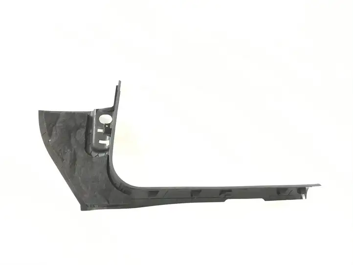 Audi Q5 SQ5 (2008 - 2012) 8R1867271 Внутренняя отделка переднего порога — фото 2