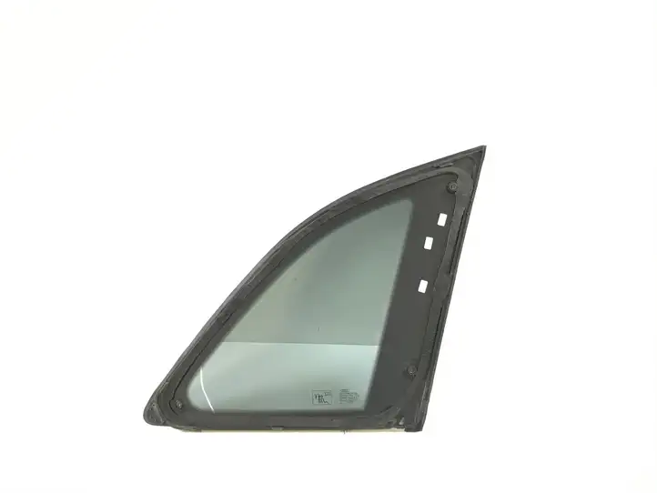 Audi Q5 SQ5 (2008 - 2012) 8R0845299 Заднее боковое стекло — фото 3