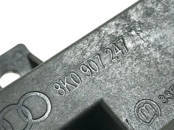 Audi A6 Allroad C7 (2012 - 2014) 8K0907247 Блок бесключевого доступа — фото 3