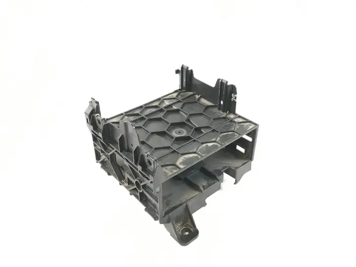 Audi A6 Allroad C7 (2012 - 2014) 4G0907324A Кронштейн GPS-навигатора — фото 1