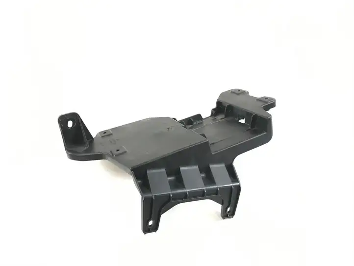 Audi A6 Allroad C7 (2012 - 2014) 4G0907348A Кронштейн усилителя звука — фото 1