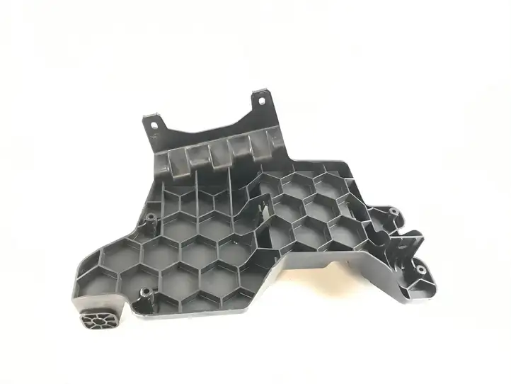 Audi A6 Allroad C7 (2012 - 2014) 4G0907348A Кронштейн усилителя звука — фото 2