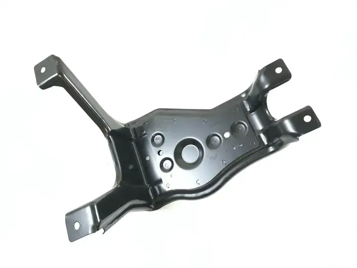 Audi A6 Allroad C7 (2012 - 2014) 4G0802715 Держатель аккумулятора — фото 3