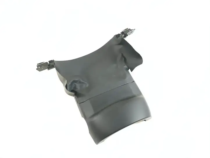 Audi A6 Allroad C7 (2012 - 2014) 4G0953515 Обшивка рулевой колонки — фото 1
