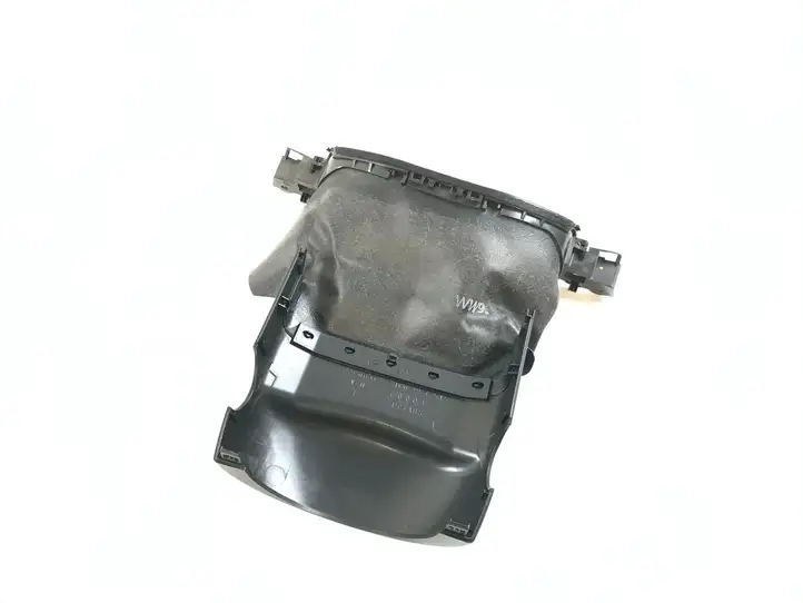 Audi A6 Allroad C7 (2012 - 2014) 4G0953515 Обшивка рулевой колонки — фото 2