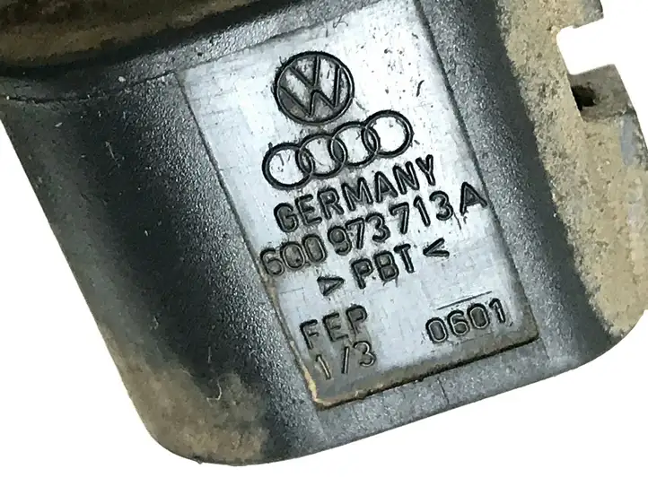 Audi A6 Allroad C7 (2012 - 2014) 4G1971111C Прочая электропроводка — фото 6