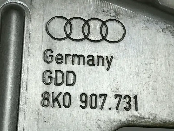 Audi A6 Allroad C7 (2012 - 2014) 8K0907731 Прочие детали салона — фото 3