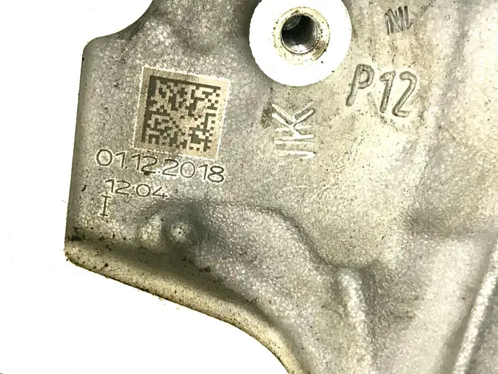 Audi A3/S3 8V (2016 - 2020) 04E103473DC Головка блока цилиндров — фото 7