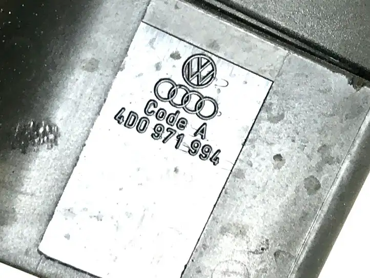 Audi A3/S3 8V (2016 - 2020) 05E972627B Проводка двигателя — фото 9