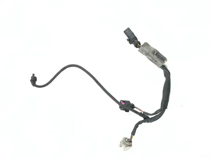 Audi A6 Allroad C7 (2012 - 2014) 059971627D Проводка топливных форсунок — фото 1
