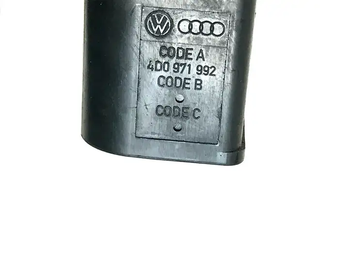 Audi A6 Allroad C7 (2012 - 2014) 059971627D Проводка топливных форсунок — фото 3