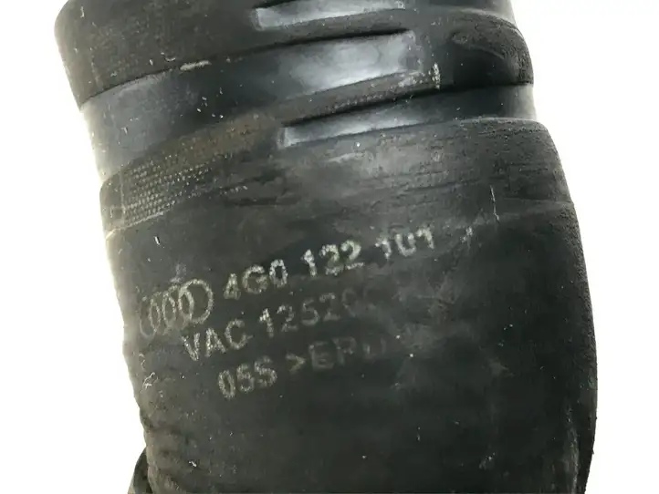 Audi A6 Allroad C7 (2012 - 2014) 4G0122101 Шланги системы охлаждения — фото 3