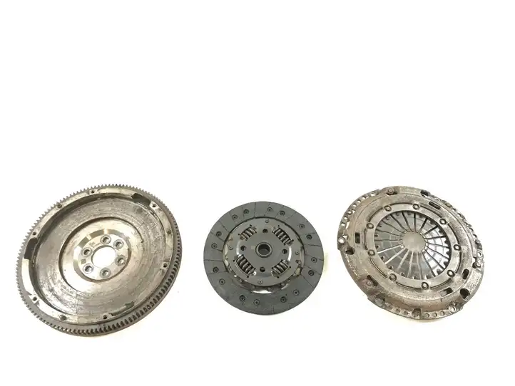 Volkswagen Scirocco (2014 - 2017) 03C141025C Комплект сцепления — фото 1