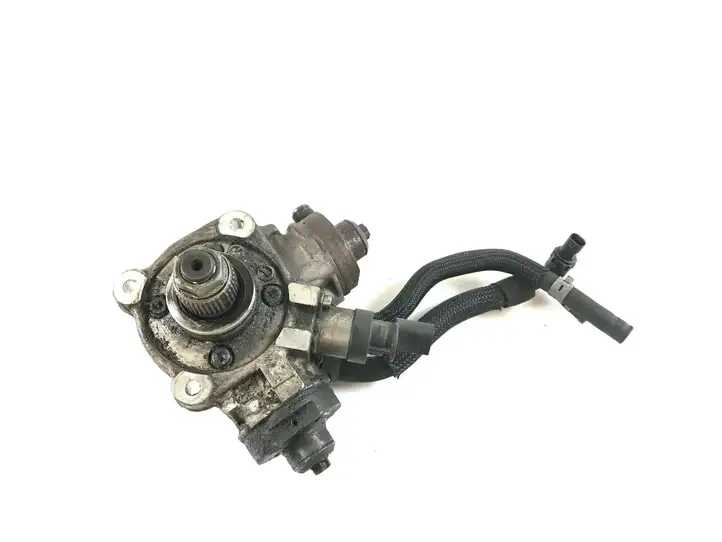 Audi A6 Allroad C7 (2012 - 2014) 059130755CA Топливный насос — фото 1