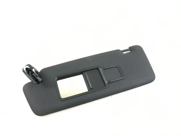 Audi A5 8T 8F (2007 - 2011) 8K0857551 Солнцезащитный козырек — фото 1