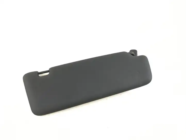 Audi A5 8T 8F (2007 - 2011) 8K0857551 Солнцезащитный козырек — фото 2