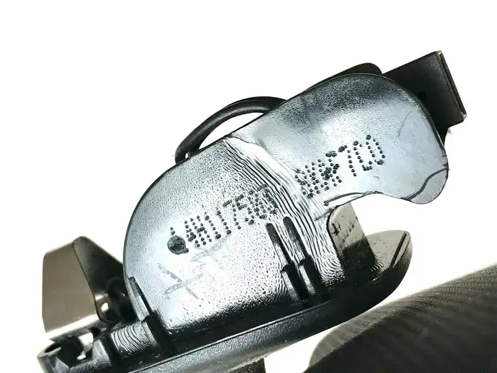 Audi A5 8T 8F (2007 - 2011) 8K0857551 Солнцезащитный козырек — фото 3