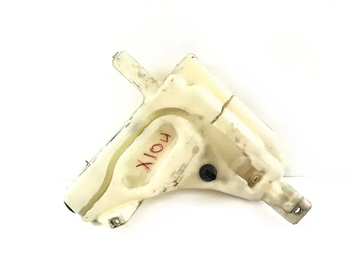 Audi Q7 4L (2005 - 2009) 4L0955453A Бачок омывателя стекла — фото 1