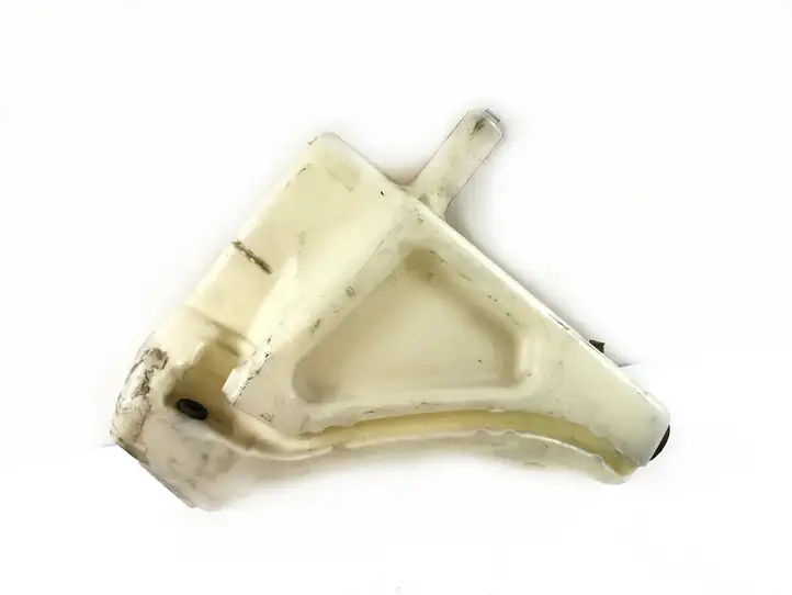 Audi Q7 4L (2005 - 2009) 4L0955453A Бачок омывателя стекла — фото 2