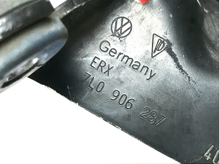 Audi Q7 4L (2005 - 2009) 7L0906279 Насос вторичного воздуха — фото 5