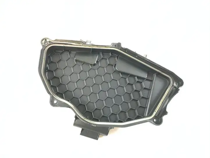 Audi A6 C7 (2011 - 2014) 4G1907613B Крышка ящика предохранителей — фото 2