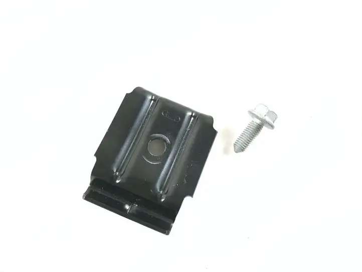 Audi A6 C7 (2011 - 2014) Держатель аккумулятора — фото 1