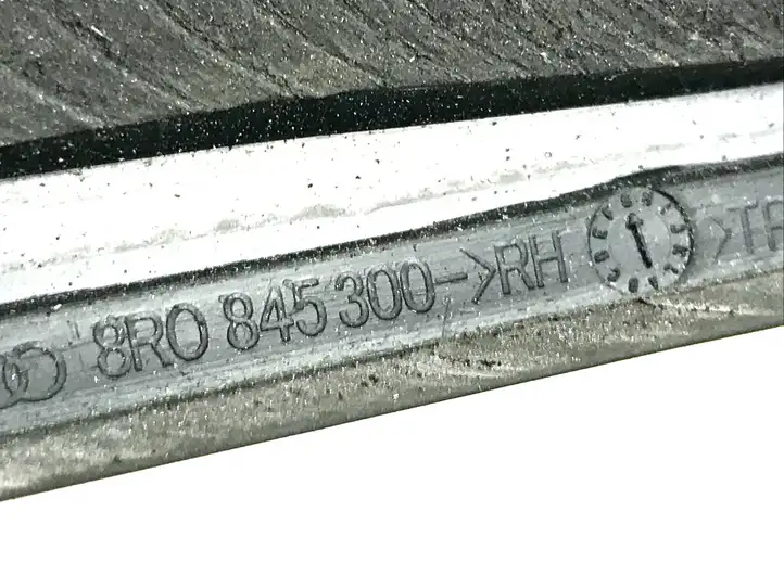 Audi Q5 SQ5 (2008 - 2012) 8R0845300 Заднее боковое стекло — фото 4