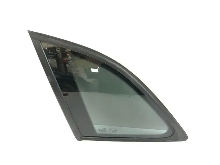Audi Q5 SQ5 (2008 - 2012) 8R0845299 Заднее боковое стекло — фото 1