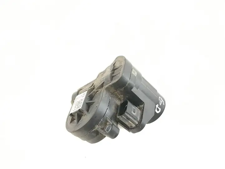 Audi A3/S3 8P (2008 - 2013) 5Q0615406EE Привод ручного тормоза — фото 2
