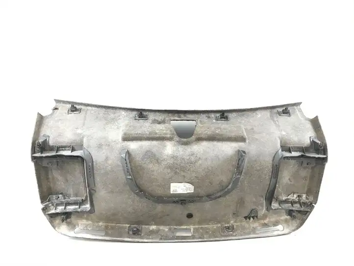 Audi A4 S4 B8 8K (2007 - 2011) 8K5867975A Комплект обшивки крышки багажника — фото 2