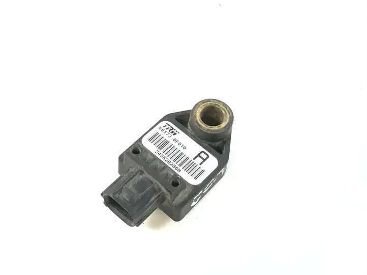 Toyota Corolla Verso AR10 (2004 - 2009) 891730F010 Датчик удара SRS — фото 1