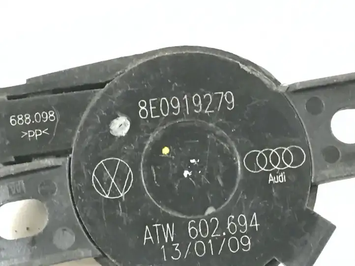 Audi A6 C7 (2011 - 2014) 8E0919279 Динамик парктроника (PDC) — фото 3