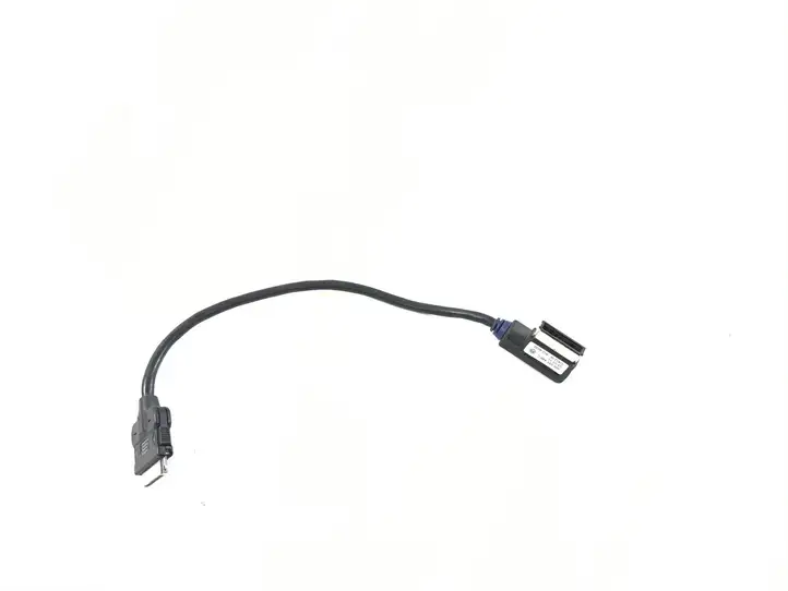 Volkswagen PASSAT B7 (2011 - 2014) 000051446C Проводка CD-чейнджера — фото 1