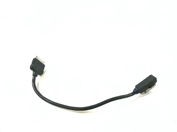Volkswagen PASSAT B7 (2011 - 2014) 000051446C Проводка CD-чейнджера — фото 2