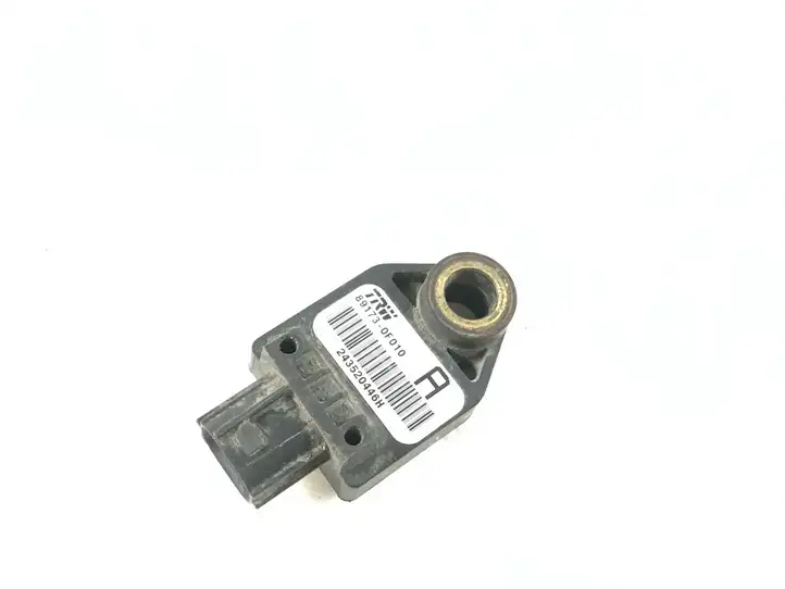 Toyota Corolla Verso AR10 (2004 - 2009) 891730F010 Датчик удара SRS — фото 1